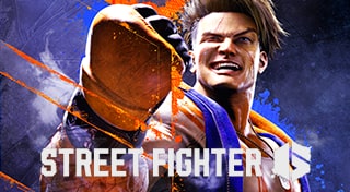 STREET FIGHTER 6