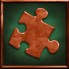 Icon for Puzzle Solver