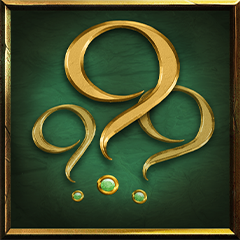 Icon for Clue Collector