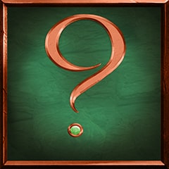 Icon for Clue Finder