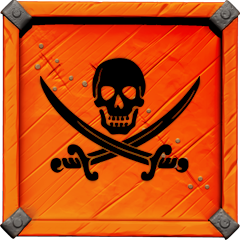 Icon for Pirate city