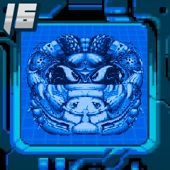 Icon for The Boss Killer (16-bit)