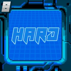 Icon for The Hard Path (8-bit)