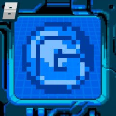 Icon for The Greatest Gun  (8-bit)