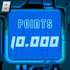 Icon for High Score (8-bit)