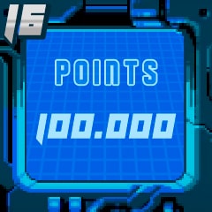 Icon for High Score (16-bit)