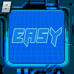 Icon for The Easy Path (8-bit)