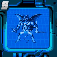 Icon for The Biggest Boss Killer (8-bit)
