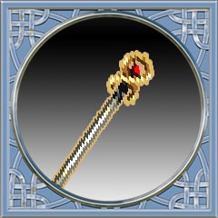 Icon for Mystina's Relic