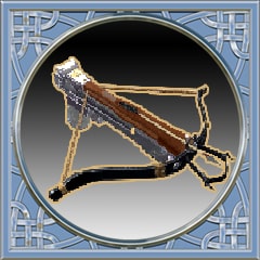 Icon for Janus's Relic