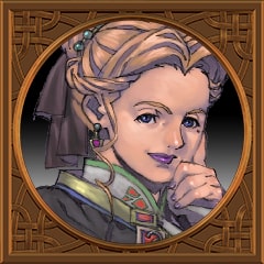 Icon for Head Mistress of the Sorcery Academy