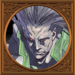 Icon for Lord of the Undead