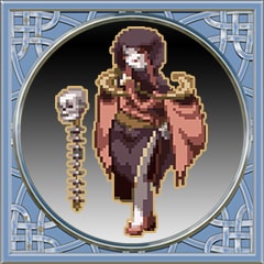 Icon for The Undead of Celestial Castle
