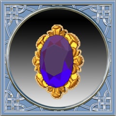 Icon for Llewelyn's Relic