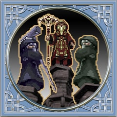 Icon for The Mages of Dipan