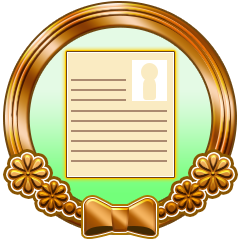 Icon for Well-Informed
