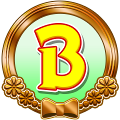 Icon for B-Class Scorer