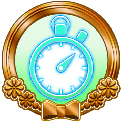 Icon for Out of Time