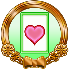 Icon for Recovered Memory