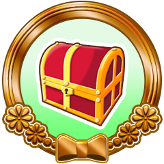 Icon for Treasure Hunt