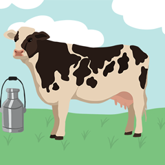 Icon for The Cow G