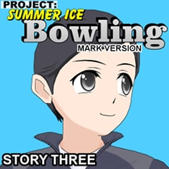 Icon for Complete Level 1 of "Story Mode"