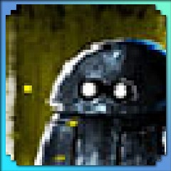 Icon for Boss Big Jump