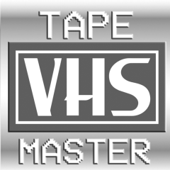 Icon for Tape Master