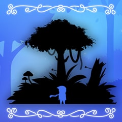 Icon for The Dark Forest