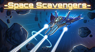 Space Scavengers