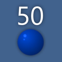 Icon for 50 Marbles