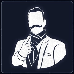 Icon for The world's greatest detective