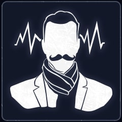 Icon for A human lie detector!