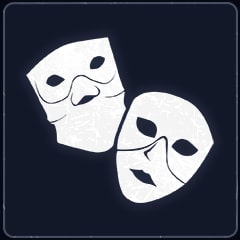 Icon for Masquerade
