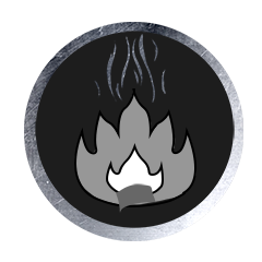Icon for He burned my patch
