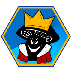 Icon for King Fungus