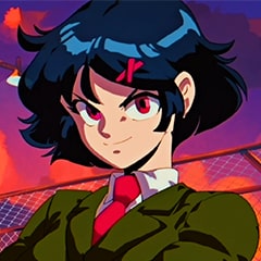 Icon for Kunio's Keeper