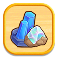 Icon for Expert Mine Conqueror