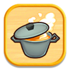 Icon for Home Cook