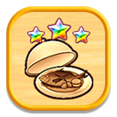 Icon for Culinary Expert