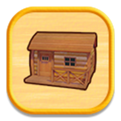 Icon for Log Cabin Owner