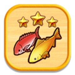 Icon for Legendary Fisher