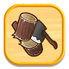 Icon for The Lumberjack