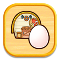 Icon for Fresh Egg