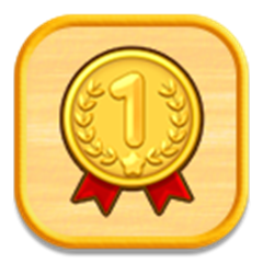 Icon for 1-Year Oliversary