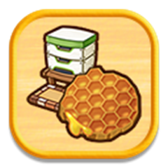 Icon for Just Me and the Bees
