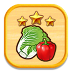 Icon for Vegetable Virtuoso