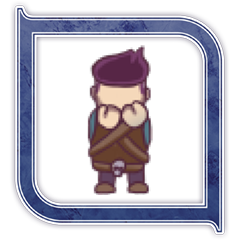 Icon for I've had enough with adventuring