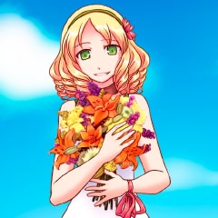 Icon for Susana Ending