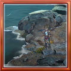 Icon for Fishing Master